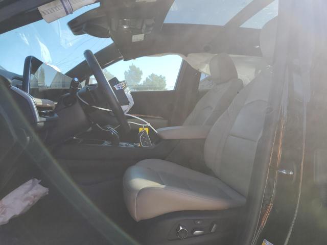 Photo 7 from auction – 2024 CADILLAC XT4 PREMIU with VIN 1GYFZDR48RF100381
