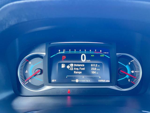 Photo 8 from auction – 2022 HONDA PILOT TRAI with VIN 5FNYF6H80NB057094