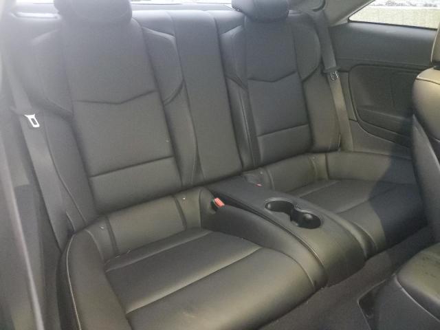 Photo 10 from auction – 2016 CADILLAC ATS with VIN 1G6AG1RX8G0162414