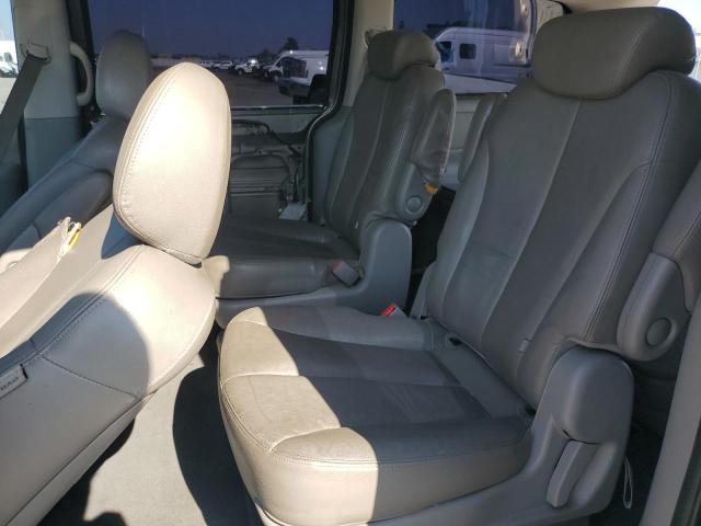 Photo 11 from auction – 2010 KIA SEDONA EX with VIN KNDMH4C39A6344125