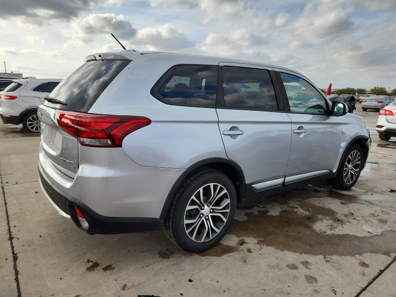 Photo 3 from auction – 2016 MITSUBISHI OUTLANDER with VIN JA4AD3A32GZ055777
