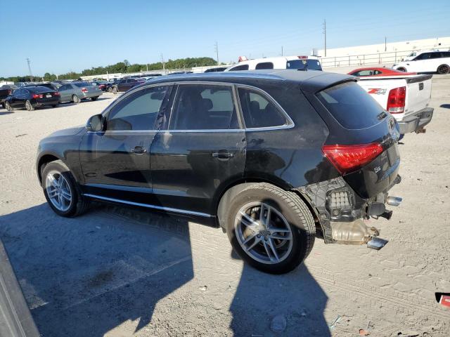 Photo 2 from auction – 2014 AUDI Q5 PREMIUM with VIN WA1LFAFP2EA008280