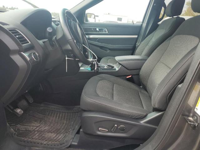 Photo 7 from auction – 2017 FORD EXPLORER X with VIN 1FM5K7DH2HGA11427