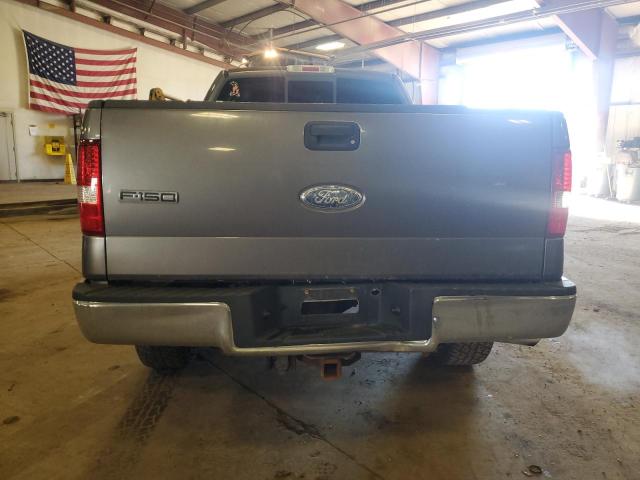 Photo 6 from auction – 2007 FORD F150 with VIN 1FTPX14V47FA59968