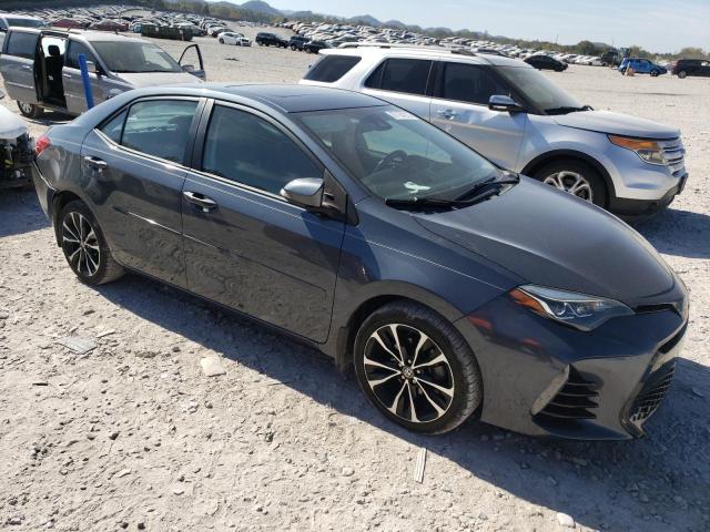 Photo 4 from auction – 2018 TOYOTA COROLLA L with VIN 2T1BURHE2JC004740