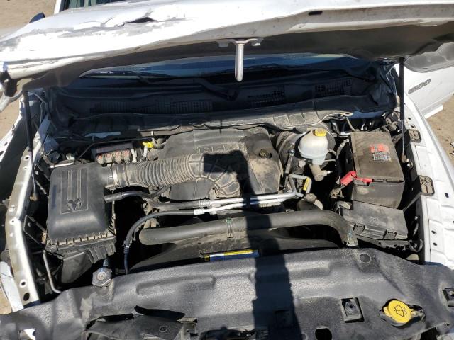 Photo 11 from auction – 2012 DODGE RAM 1500 S with VIN 1C6RD7LT9CS125119