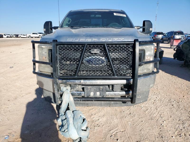 Photo 5 from auction – 2022 FORD F250 with VIN 1FT8W2BT9NEE50163
