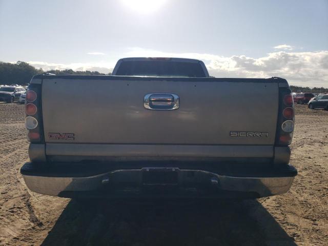 Фото 6 с аукциона – 2000 GMC NEW SIERRA с VIN 1GTEC19T2YE369604