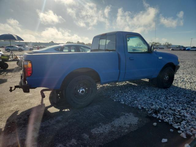 Photo 3 from auction – 2003 MAZDA B2300 with VIN 4F4YR12D93TM02771