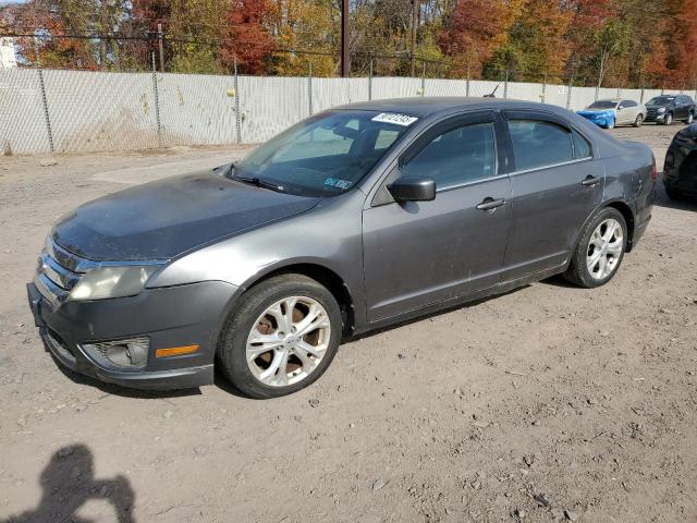 FORD FUSION SE 2012 with VIN 3FAHP0HA5CR148019 - Photo from auction