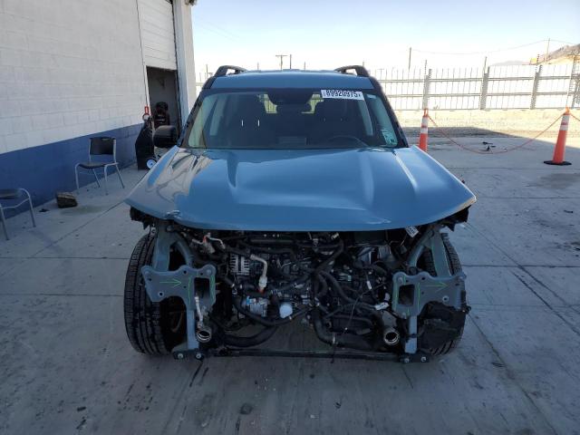 Photo 5 from auction – 2023 FORD BRONCO SPO with VIN 3FMCR9B68PRD24182