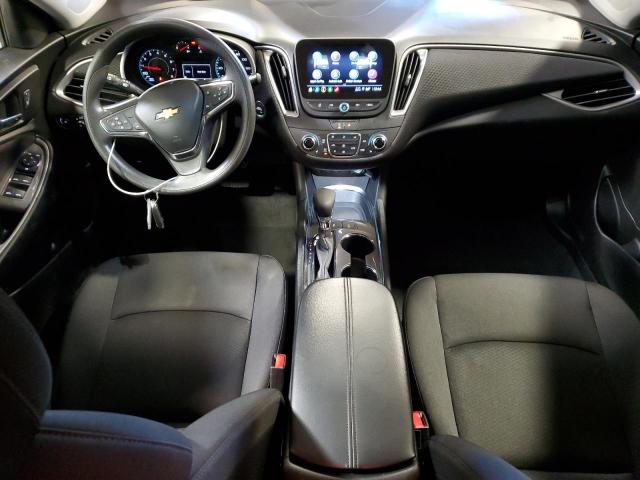 Photo 8 from auction – 2024 CHEVROLET MALIBU LT with VIN 1G1ZD5ST6RF215546
