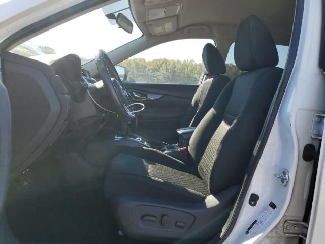 Photo 7 from auction – 2017 NISSAN ROGUE S with VIN KNMAT2MV7HP572764