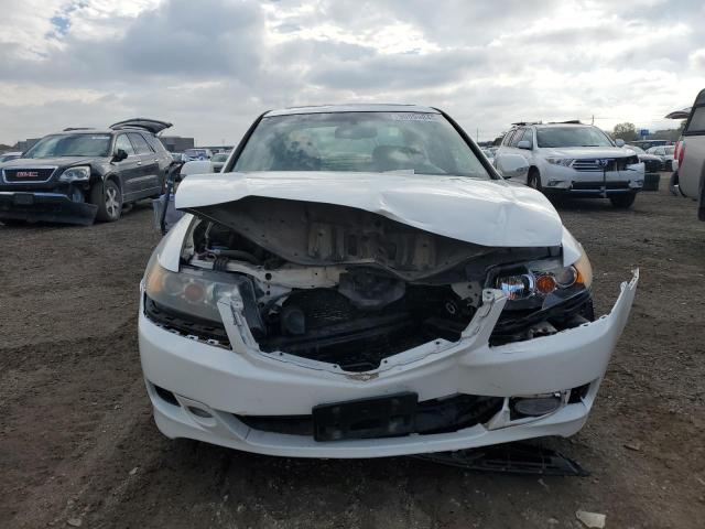 Photo 5 from auction – 2008 ACURA TSX with VIN JH4CL96878C001306