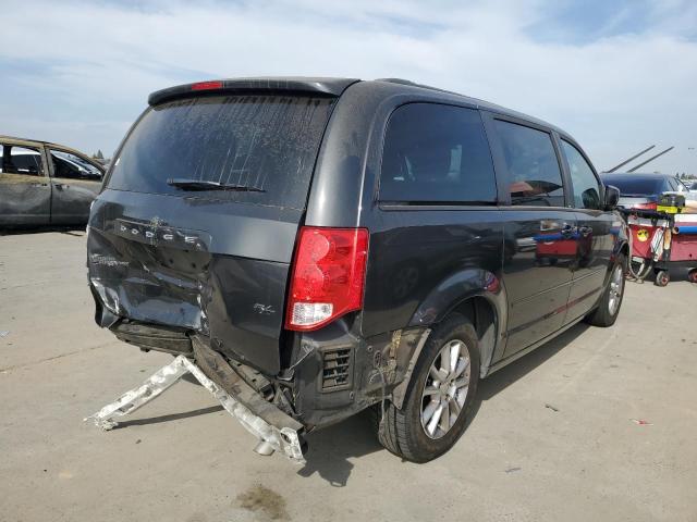 Photo 3 from auction – 2011 DODGE GRAND CARA with VIN 2D4RN7DG6BR765590