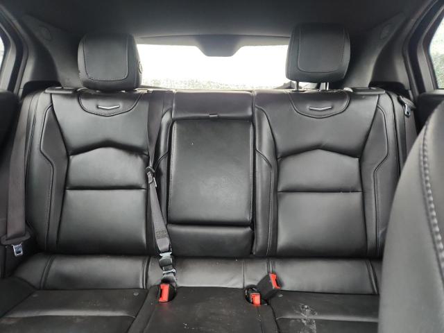 Photo 10 from auction – 2020 CADILLAC XT4 with VIN 1GYFZCR46LF046578