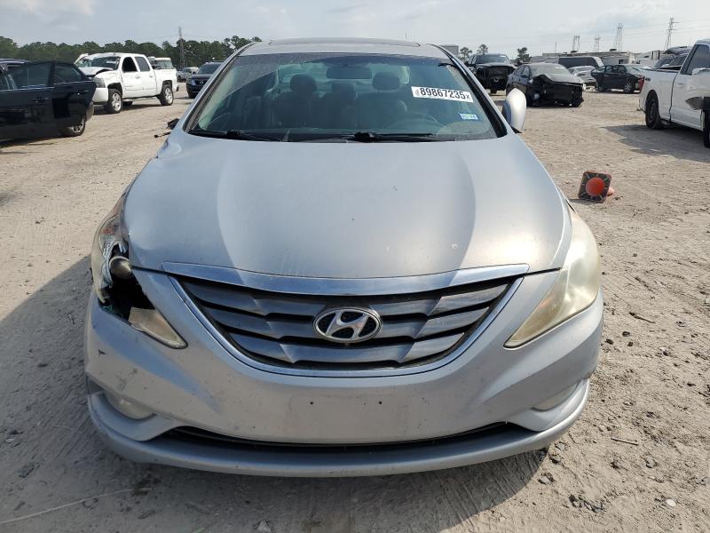 Zdjęcie 5 z aukcji – 2011 HYUNDAI SONATA SE z VIN 5NPEC4AC7BH287128