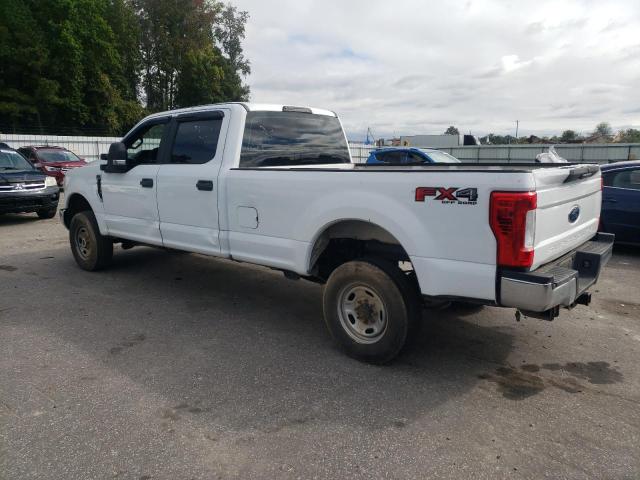 Photo 2 from auction – 2019 FORD F250 SUPER with VIN 1FT7W2B64KEC54746