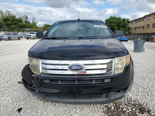 Photo 5 from auction – 2007 FORD EDGE SE with VIN 2FMDK36CX7BB21749