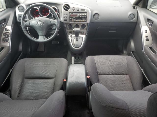 Photo 8 from auction – 2003 TOYOTA COROLLA MA with VIN 2T1KR32E93C095998