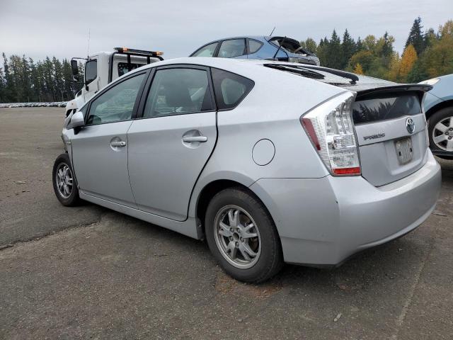 Photo 2 from auction – 2010 TOYOTA PRIUS with VIN JTDKN3DU1A0196878