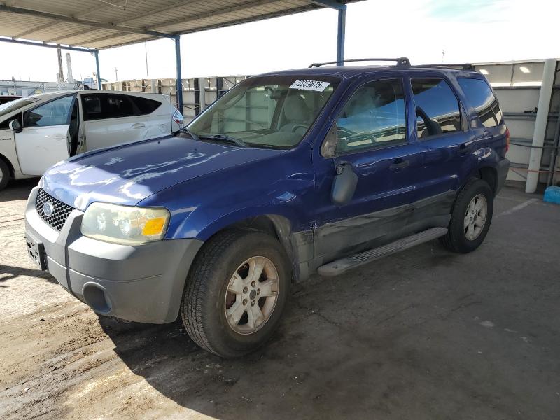 Photo 1 from auction – 2005 FORD ESCAPE with VIN 1FMYU03155KE17715