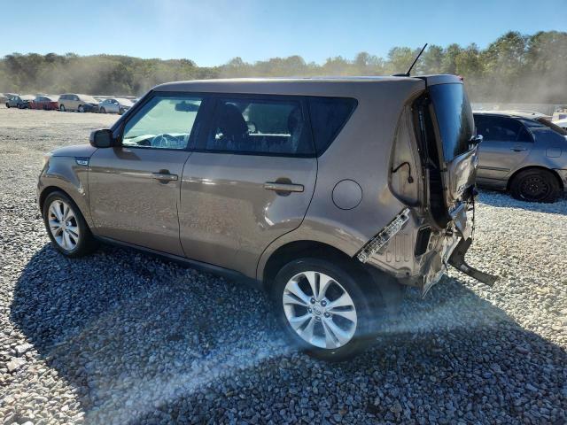 Photo 2 from auction – 2015 KIA SOUL + with VIN KNDJP3A53F7227355