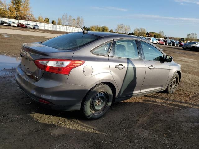 Фото 3 с аукциона – 2014 FORD FOCUS SE с VIN 1FADP3F21EL401561