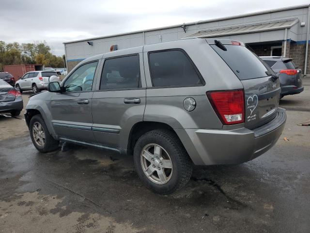 Photo 2 from auction – 2007 JEEP GRAND CHER with VIN 1J8GR48K47C678057