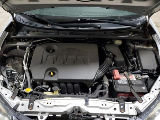 Photo 11 from auction – 2015 TOYOTA COROLLA L with VIN 2T1BURHE2FC278592