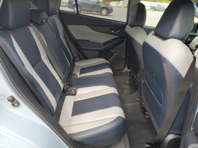 Photo 11 from auction – 2020 SUBARU CROSSTREK with VIN JF2GTDNC6LH255243