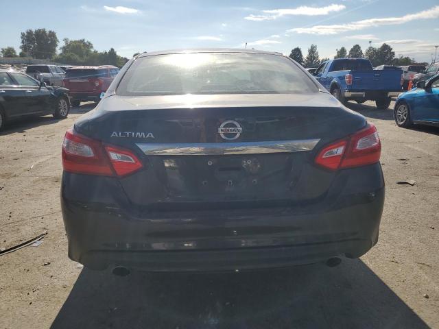 Photo 6 from auction – 2017 NISSAN ALTIMA 2.5 with VIN 1N4AL3AP3HC261650