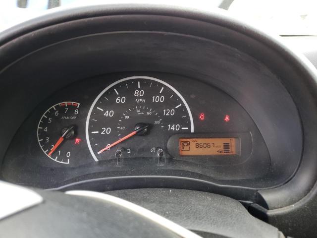 Photo 9 from auction – 2017 NISSAN VERSA S with VIN 3N1CN7AP2HL806703