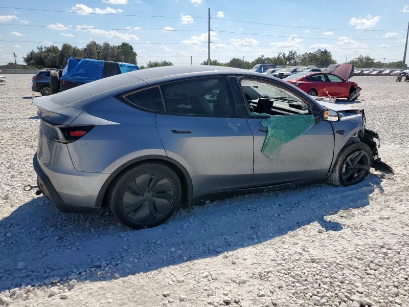 Photo 3 from auction – 2026 TESLA MODEL Y with VIN 7SAYGDEE7TA429233