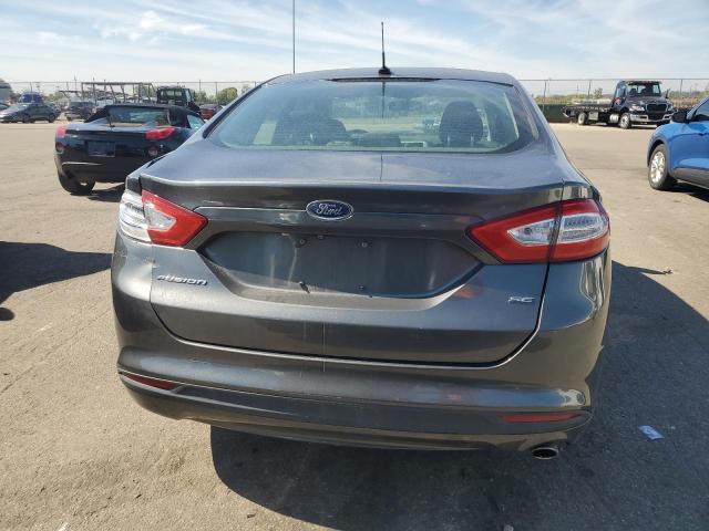 Photo 6 from auction – 2015 FORD FUSION SE with VIN 1FA6P0H70F5123368