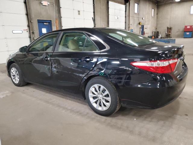 Photo 2 from auction – 2015 TOYOTA CAMRY LE with VIN 4T4BF1FK1FR504257