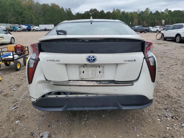 Photo 6 from auction – 2016 TOYOTA PRIUS with VIN JTDKARFU5G3008074