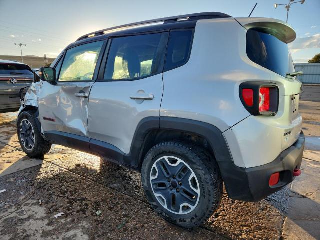 Photo 2 from auction – 2015 JEEP RENEGADE T with VIN ZACCJBCT8FPC40962