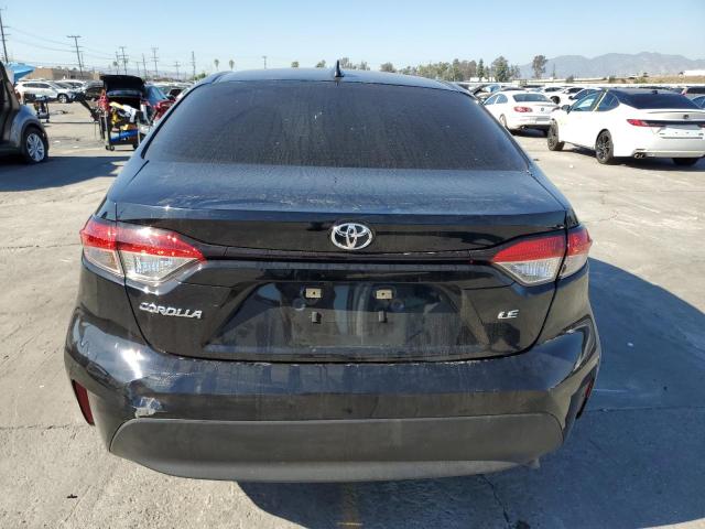 Photo 6 from auction – 2023 TOYOTA COROLLA LE with VIN 5YFB4MDE9PP037736