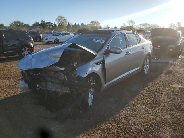 KIA OPTIMA EX 2013 con VIN 5XXGN4A73DG259735 - Foto de la subasta
