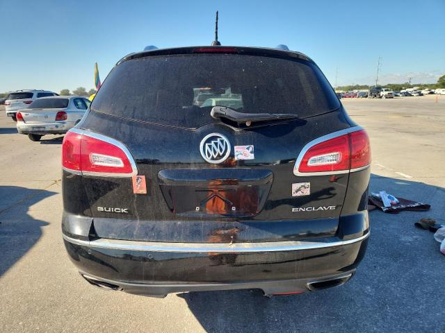 Photo 6 from auction – 2016 BUICK ENCLAVE with VIN 5GAKRBKDXGJ267954