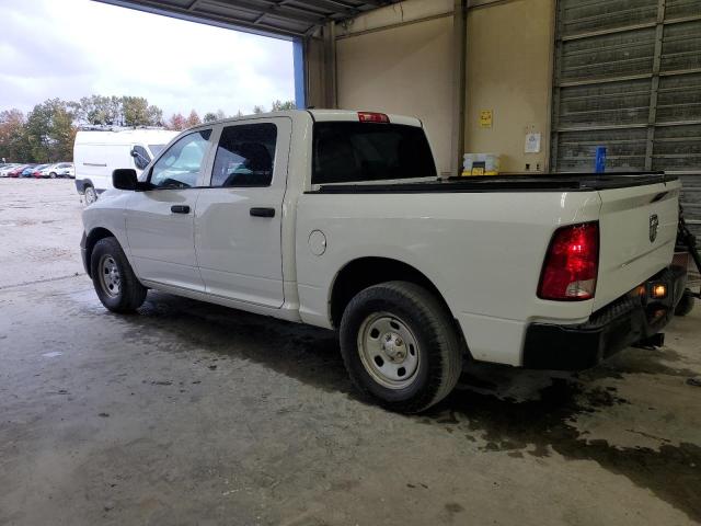 Photo 2 from auction – 2016 RAM 1500 ST with VIN 1C6RR6KG1GS127761