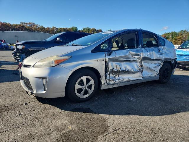 TOYOTA PRIUS 2013 with VIN JTDKN3DU7D5629305 - Photo from auction