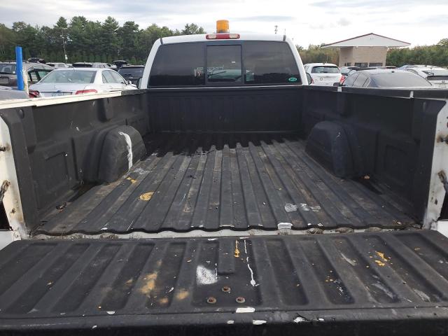 Photo 10 from auction – 2007 CHEVROLET SILVERADO with VIN 1GCEC14Z57Z150378