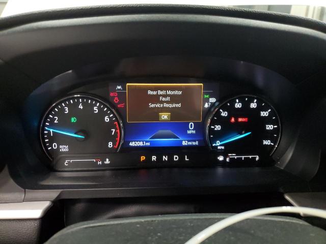 Photo 9 from auction – 2022 FORD EXPLORER X with VIN 1FMSK8DH1NGB49576
