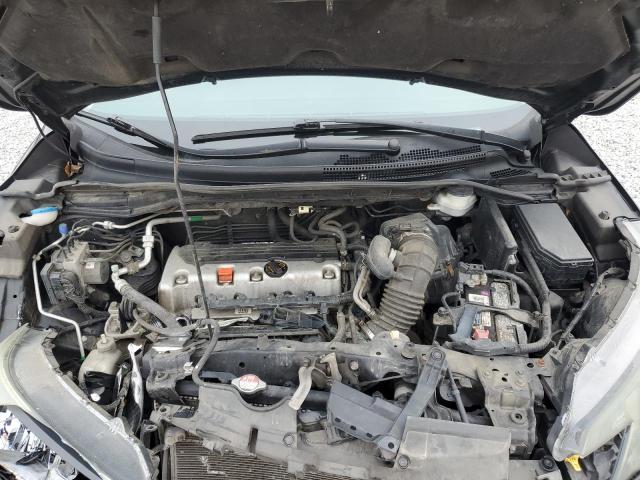Photo 12 from auction – 2014 HONDA CR-V EX with VIN 2HKRM4H53EH638112