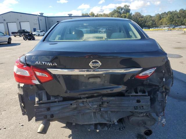 Photo 6 from auction – 2016 NISSAN ALTIMA 2.5 with VIN 1N4AL3AP3GC234124