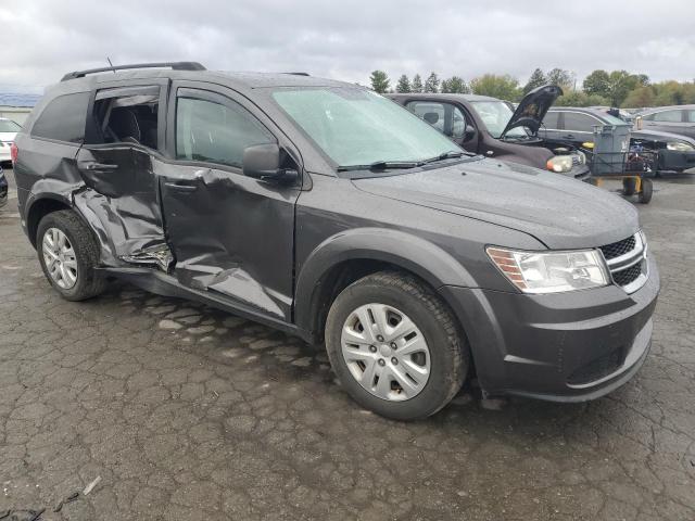 Photo 4 from auction – 2017 DODGE JOURNEY SE with VIN 3C4PDCAB3HT521944