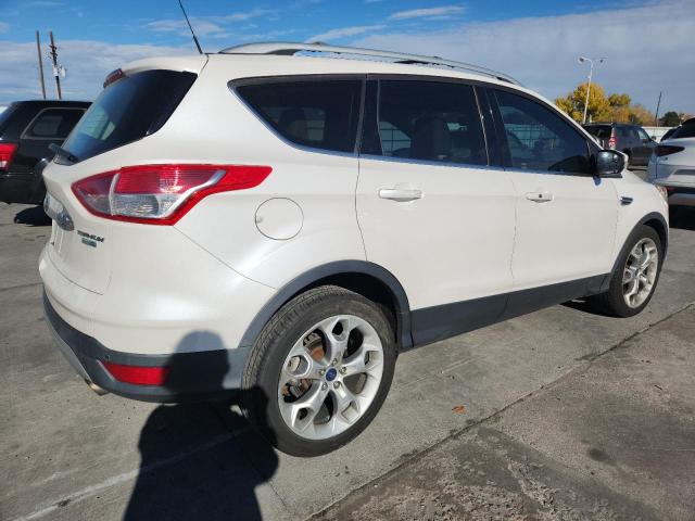 Photo 3 from auction – 2015 FORD ESCAPE TIT with VIN 1FMCU9J93FUA62928