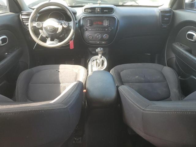 Photo 8 from auction – 2015 KIA SOUL with VIN KNDJN2A24F7777007
